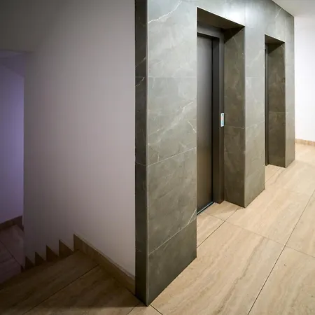 Cozy Glow Loft Apartamento Bucarest