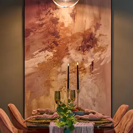 Apartamento Cozy Glow Loft *