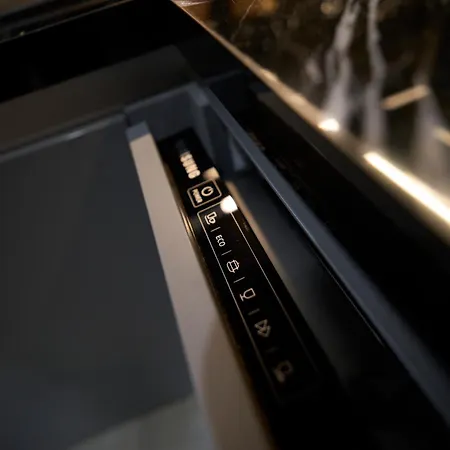 Cozy Glow Loft Apartamento *