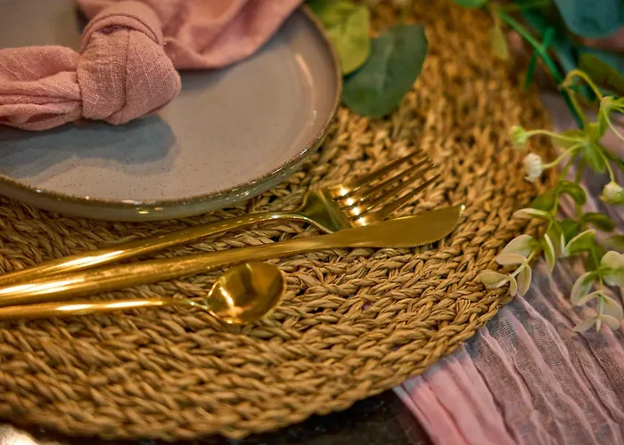 Appartement Cozy Glow Loft