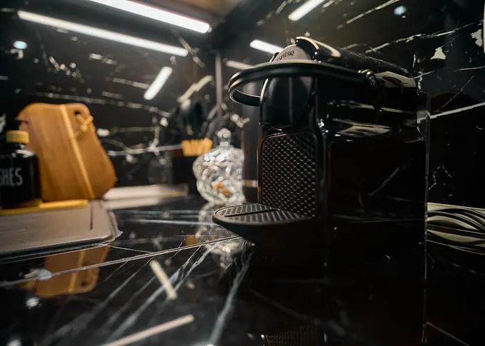 Cozy Glow Loft * Бухарест