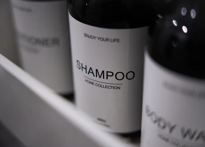 Апартаменти Cozy Glow Loft