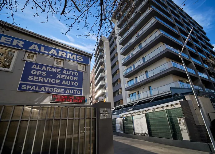 Cozy Glow Loft Апартаменти *